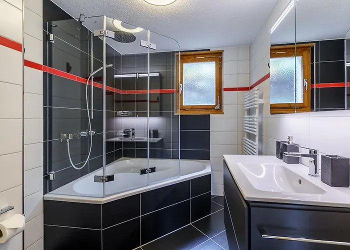 Bergkristall * Wengen