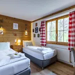 Bergkristall Wengen
