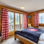 Bergkristall Wengen