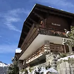 Bergkristall