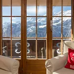Bergkristall * Wengen